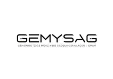 GEMYSAG Gemeinnützige Mürz-Ybbs-Siedlungsanlagen GmbH