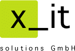 x-it – External IT-Solutions GmbH